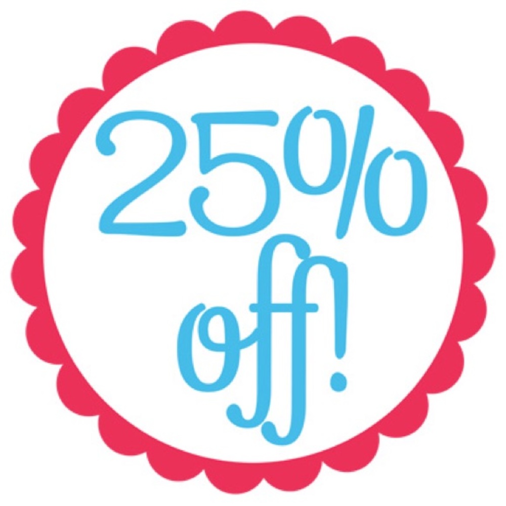 Bundle Discount!